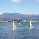 Juan Les Pins