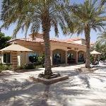 Al Raha Beach Hotel