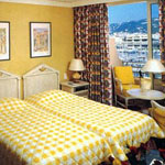 Sofitel Le Mediterranee