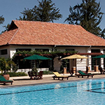 Legendary Lodge
