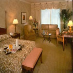 Caesar`s Palace Hotel
