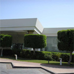 The Ritz Carlton 2