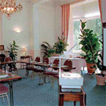 Park Hotel Brussels 14
