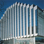 Le Meridien Park Atlantic 4