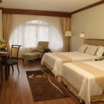 Phuket Grace Land Resort