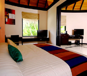 Pool Beach Villa
