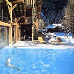Le Hameau Albert 1-er