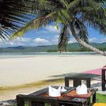 Baan Haad Ngam Boutique Resort