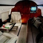 Gulfstream V