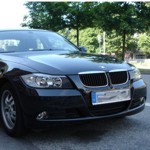 BMW 320cl