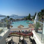 Isis Hotel&Spa