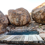 Mowani Mountain Camp