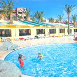 Sunrise Tropicana Palacio 3