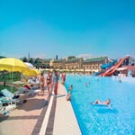 Incekum Beach Resort Hotel
