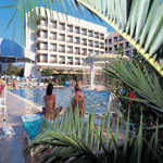 Ozkaymak Marina Hotel
