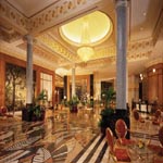 The Empire Hotel and Country Club