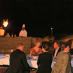 Al Maha Desert