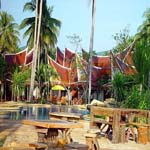 Panviman Koh Chang Resort