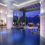 The Peninsula Kowloon