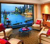 Mandarin Oriental