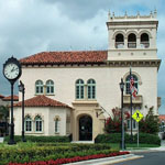 Palm Beach