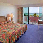 Radisson Cable Beach Resort