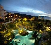 Parkroyal Penang
