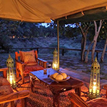 Il Moran Camp