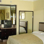 The Ritz Carlton 14