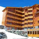 Balcon de Val Thorens