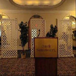 Omni Shoreham Hotel