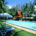 Dusit Resort Hua Hin
