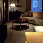 Century Hyatt Tokyo