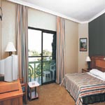 Alara Park Hotel