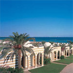 Oberoi Sahl Hasheesh 1