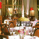 The St. Regis Los Angeles