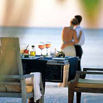 Taj Exotica