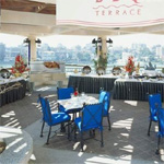 Conrad International 15