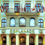 Esplanade 1