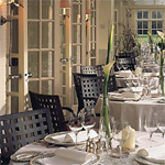 Chewton Glen Hotel 4