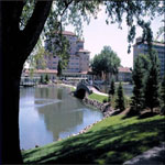 The Broadmoor