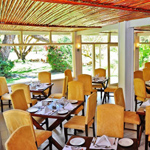 Lake Naivasha Country Club