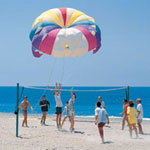 Holiday Garden Resort Hotel