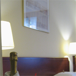 Park Hotel Brussels 12