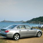 BMW 530d - 530i