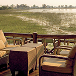 Belmond Eagle Island