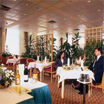Danubius Thermal & Conference Hotel Helia 10