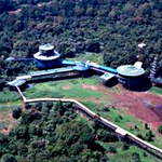 Ariau Jungle Tower