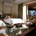 One-Bedroom Villa