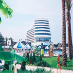 Titanic Resort & Hotel /Lara/